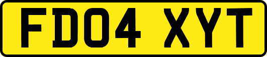 FD04XYT