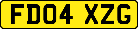 FD04XZG