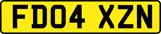 FD04XZN