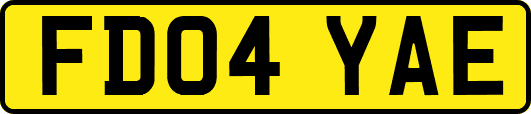 FD04YAE