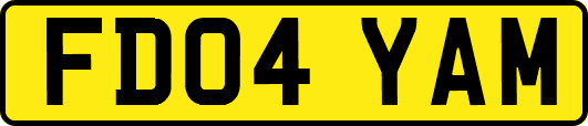FD04YAM