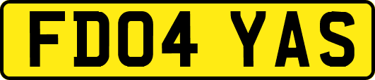 FD04YAS