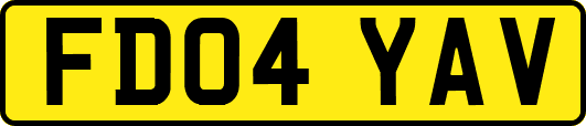 FD04YAV