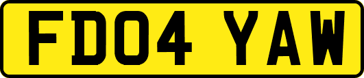 FD04YAW