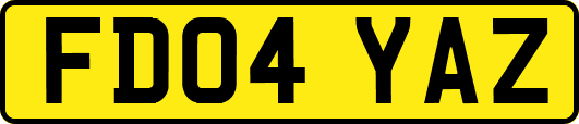FD04YAZ