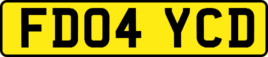 FD04YCD