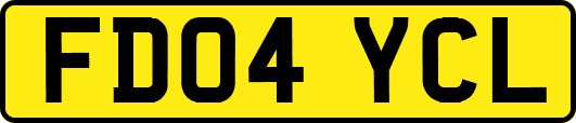 FD04YCL