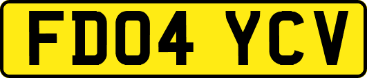 FD04YCV