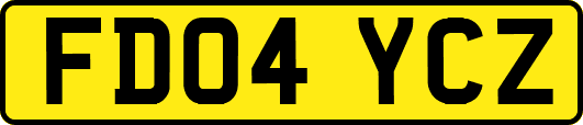 FD04YCZ