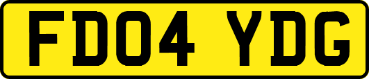 FD04YDG