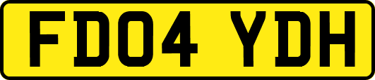 FD04YDH
