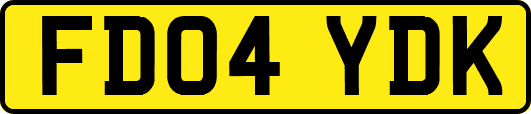 FD04YDK