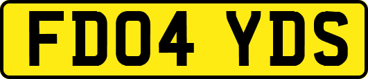 FD04YDS