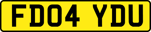 FD04YDU
