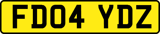 FD04YDZ