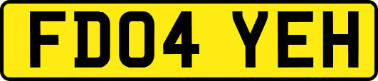 FD04YEH