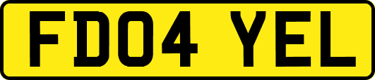 FD04YEL