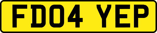 FD04YEP