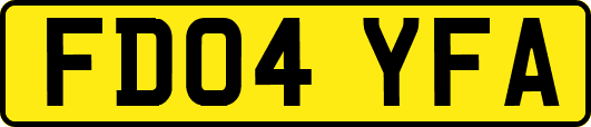 FD04YFA