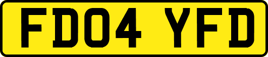 FD04YFD