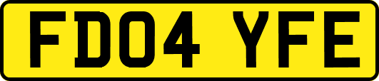 FD04YFE