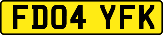 FD04YFK