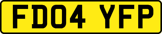 FD04YFP