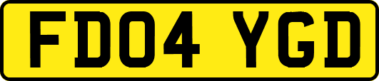 FD04YGD