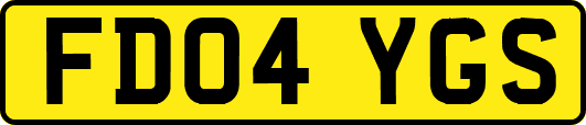 FD04YGS