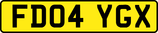 FD04YGX