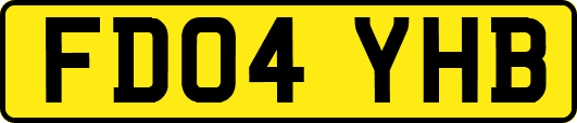 FD04YHB