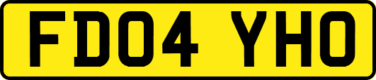 FD04YHO