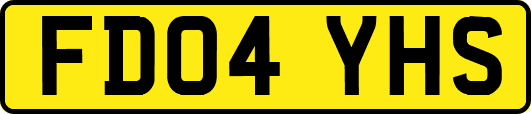 FD04YHS