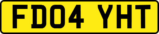 FD04YHT