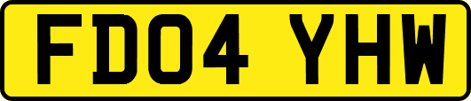 FD04YHW