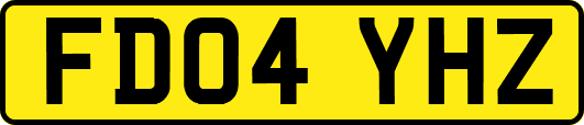 FD04YHZ