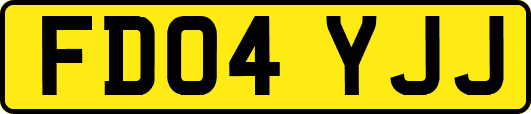 FD04YJJ