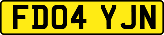 FD04YJN