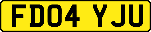FD04YJU