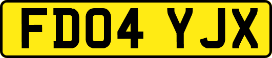 FD04YJX