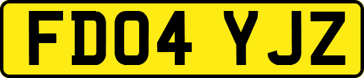 FD04YJZ