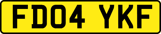 FD04YKF