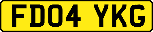FD04YKG
