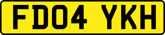 FD04YKH