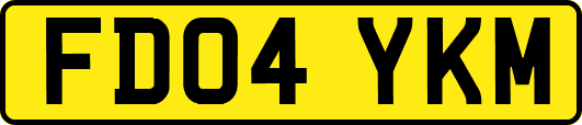 FD04YKM