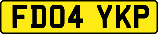 FD04YKP