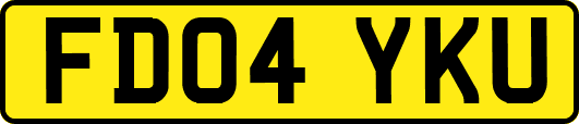 FD04YKU