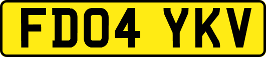 FD04YKV