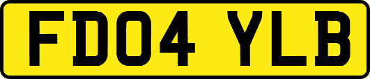 FD04YLB