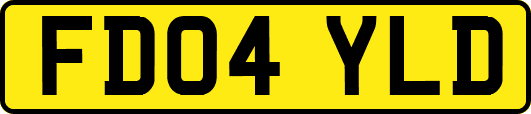 FD04YLD